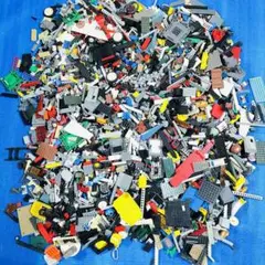 LEGOブロック 大量 パーツセット