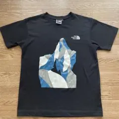 THE NORTH FACE Tシャツ　槍ヶ岳山荘限定　XS