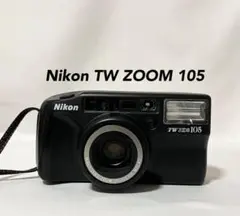 動作正常 Nikon TW zoom 105 動作正常 Nikon TW zoom 105