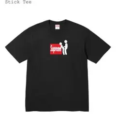 supreme - Stick Tee