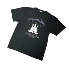 BANDAI アイマスシンデレラガールズ　4th LIVE 公式Tシャツ　XL