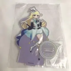 ひみつのアイプリ 109ポップアップ オーロラアクリルスタンド みつき チョア