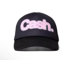 Cash cap