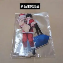 Charlotte 乙坂有宇＆友利奈緒 アクリルスタンド