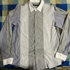 コムサメンのオシャレシャツ