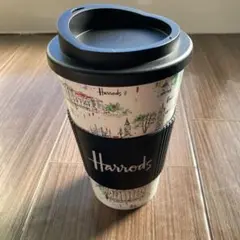 Harrods ハロッズ タンブラー　350ml