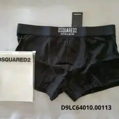 DSQUARED2　ボクサーブリーフ　ボクサーパンツ　Мサイズ