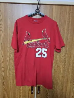 セントルイス・カージナルス マグワイア 25 Mサイズ