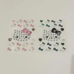 サンリオキャラクターグッズ 【ハローキティ】 ♦〜2025/8/29まで販売