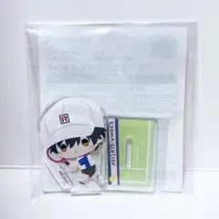 新テニスの王子様　セガ　ラッキーくじ　リョーマ