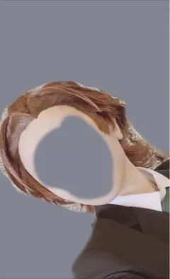 アルバート ウィッグ