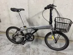 tern link a7 直接渡しNG 値下げNG tern link a7 直接渡しNG 値下げNG - メルカリ