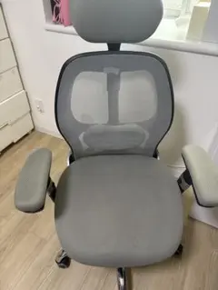 デスクチェア チェア 肘付