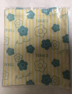 阪神タイガース　TORACOデー限定　マリクワコラボトート