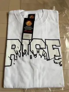 新日本プロレス　Tシャツ