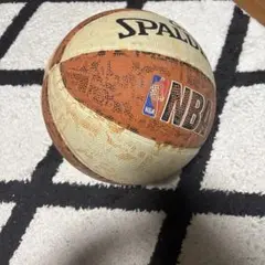 SPALDING NBAバスケットボール