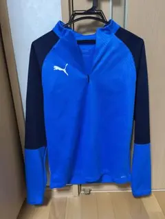 プーマ サッカー　トレーニング着