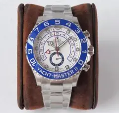 ロレックス Yacht-Master II クロノグラフ