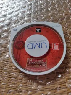 PSP ギレンの野望