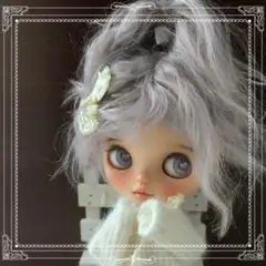 カスタムブライス●人気作家様●アウトフィット付き