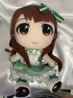 Gift ミリオンライブ 田中琴葉 ぬいぐるみ 41oZ+iS052L._AC_SY200_QL15_.jpg