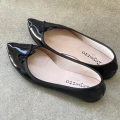 repetto 36 フラットシューズ