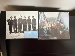 SixTONES シングル アルバム まとめ売り