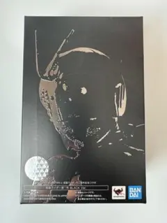 マスターマインドコラボ（真骨彫製法）仮面ライダー新1号 BLACK Ver. レビュー】mastermind JAPAN x 仮面ライダー50周年記念コラボ