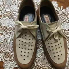 ピンクハウス シューズ