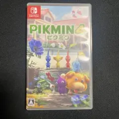 ピクミン4