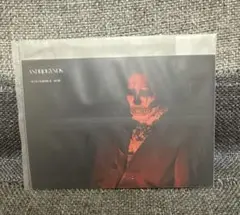 DIR EN GREY京 ラッフルくじ 10連特典 ブロマイド 2枚セット
