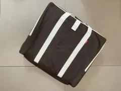 farska コンパクトベッドフィットL 70×120 ブラウン ラージサイズ