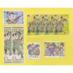 忍たま乱太郎 伊賀崎孫兵 グッズ まとめ売り