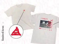ハルカミライ YAEN11号　Tee