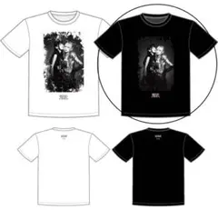 REIRIE れいりえ HERESY ツアー　Tシャツ　白　ナース REIRIE れいりえ HERESY ツアー Tシャツ 白 ナース Amazon.co.jp