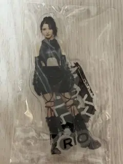moxymill Higherりお RIO 北里理桜　アクスタ