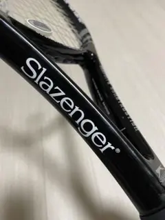 田中　Slazenger Pro X1(95inch、グリップサイズ2) 田中様専用 Slazenger Pro X1(95inch、グリップサイズ2) - メルカリ