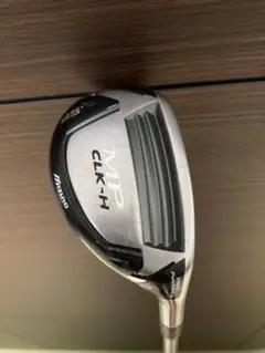 【激レアスペック】Mizuno MP CLK-H U5 25° DG85