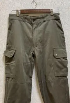 French Army PAUL BOYE AF 空軍 フィールドパンツ