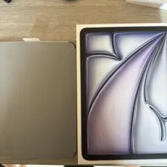 Apple iPad Air M2 11インチ