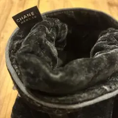 CHANEL ノベルティポーチ