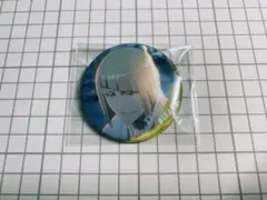 【匿名】BLEACH 千年血戦篇 缶バッジ 平子真子