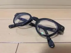 白山眼鏡店　グラムボストン