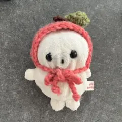 リンゴボンネット 小さいサイズ