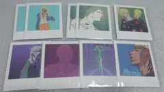 BLEACH Klub Outside ポートレイト　セット