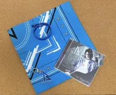 松岡侑李 .B ぽちゅーん限定盤