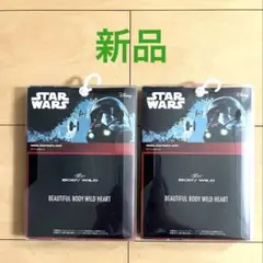 BODY WILD　スターウォーズ　ボクサーブリーフ　L　2点セット　父の日限定