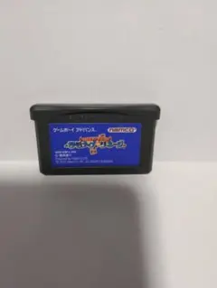 ゲームボーイアドバンス テイルズ オブ ザ ワールド サモナーズリネージ
