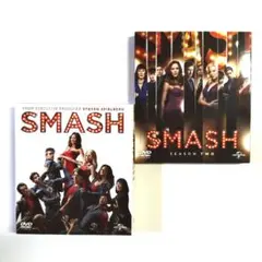 2025年最新】DVD SMASH シーズン1の人気アイテム - メルカリ