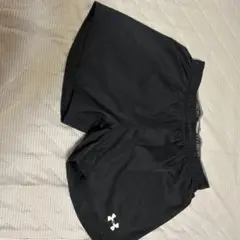 Under Armour ブラック ウォームアップウェア